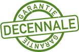 Certification Garantie Décennale