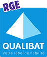 Certification Qualibat